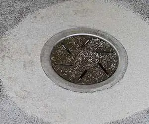 Parkeringshus Brunnar