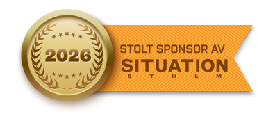 Vi stödjer situation Stockholm